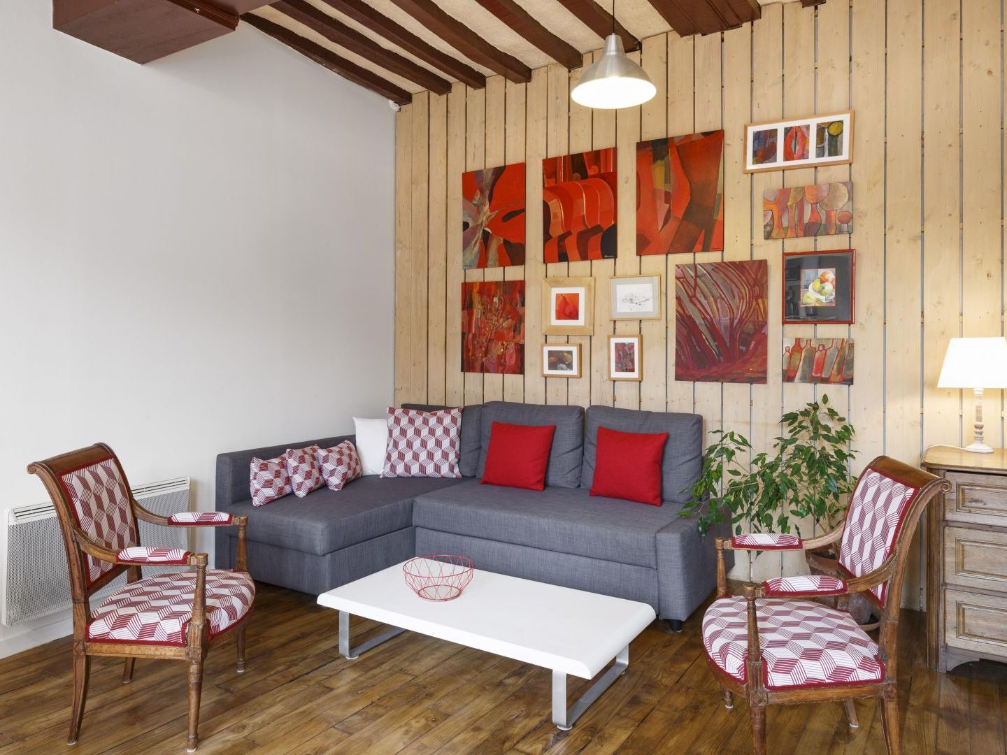 Drole De Dame By Cocoonr Apartment Rennes Exterior foto