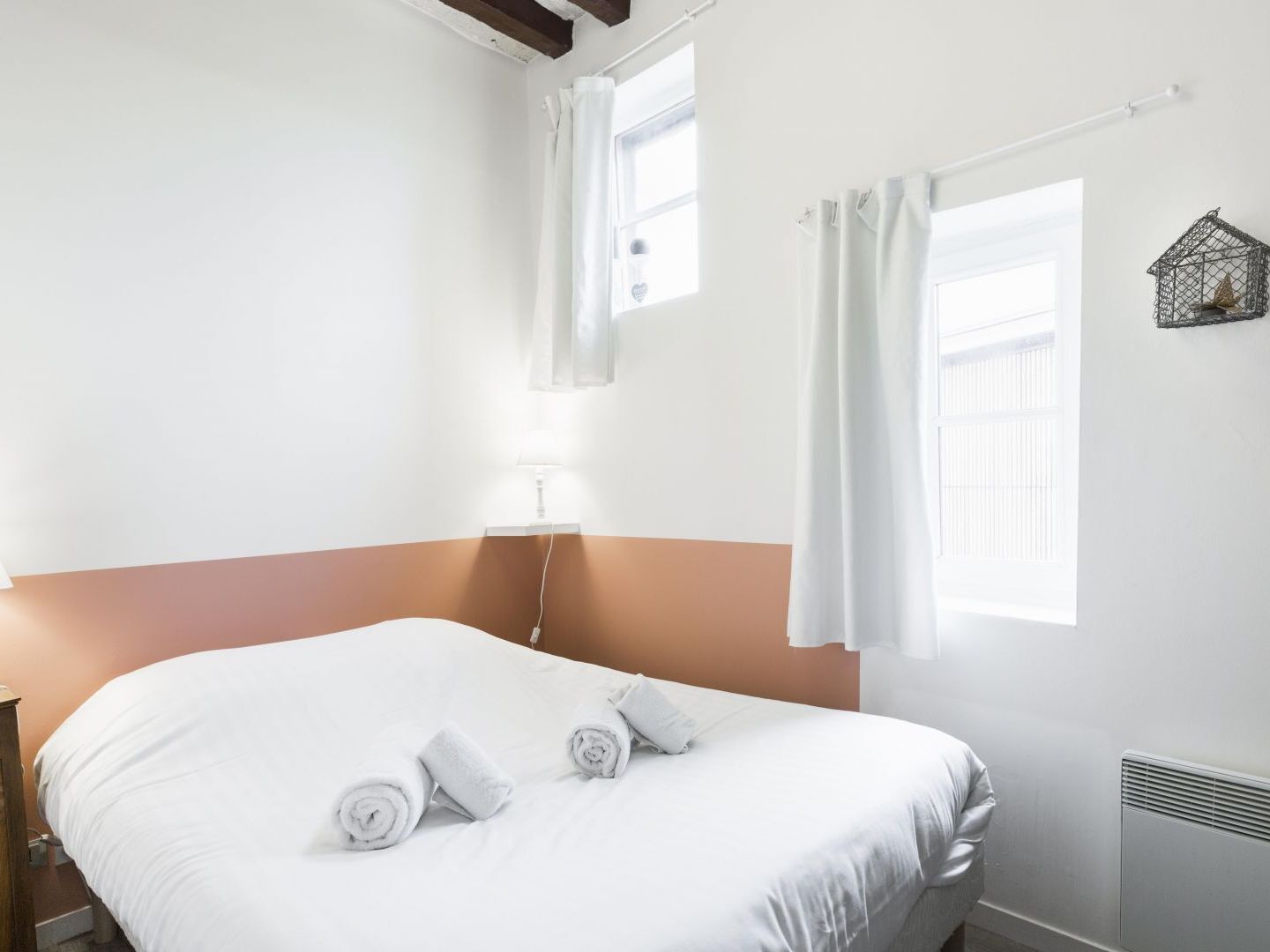 Drole De Dame By Cocoonr Apartment Rennes Exterior foto
