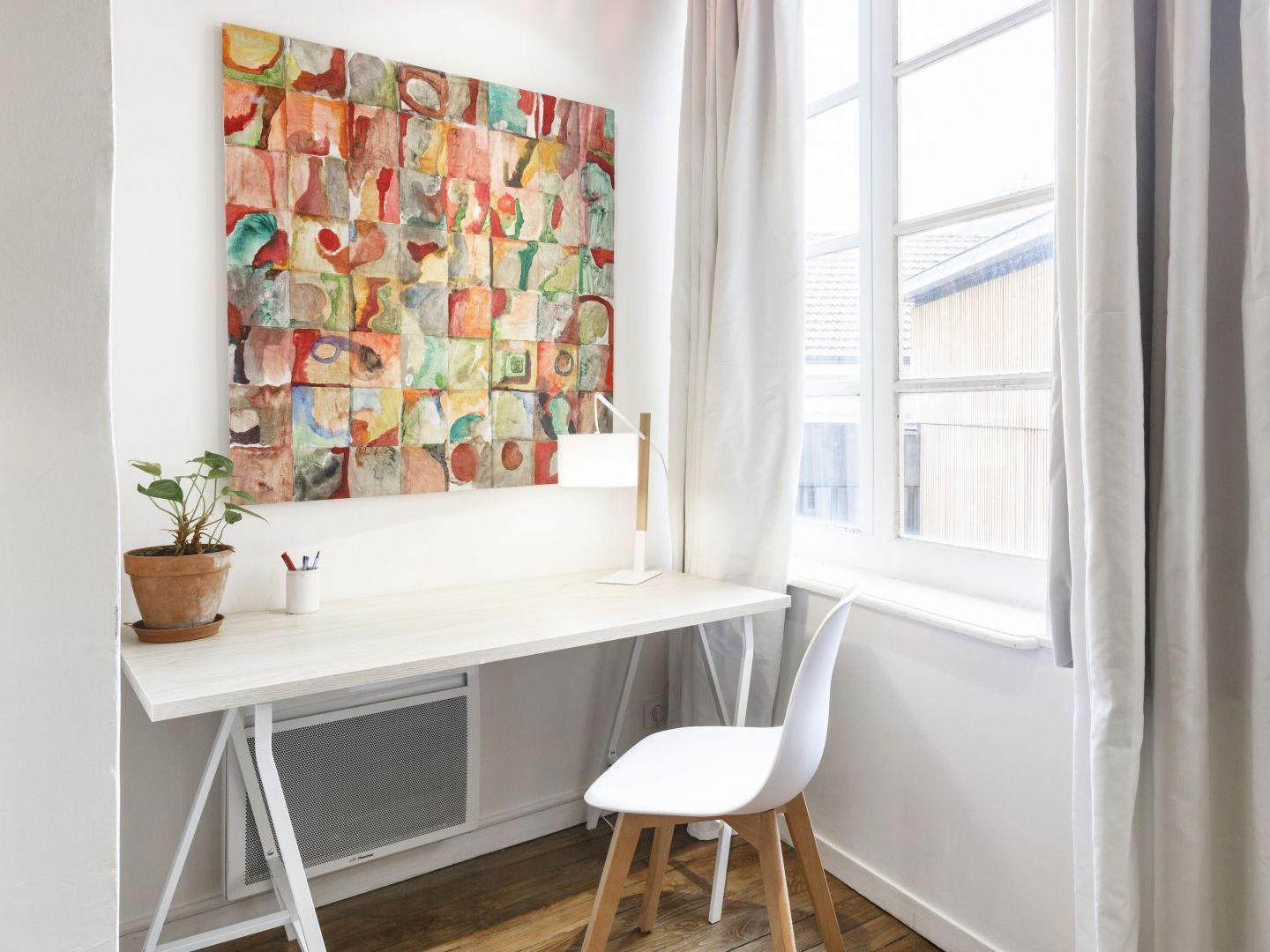 Drole De Dame By Cocoonr Apartment Rennes Exterior foto