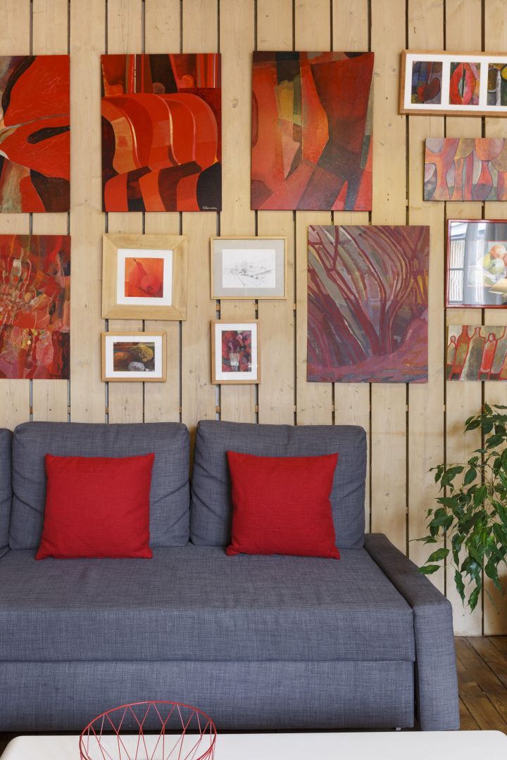Drole De Dame By Cocoonr Apartment Rennes Exterior foto